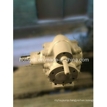 CE Approed KCB200 Bare Shaft Gear Oil Pump